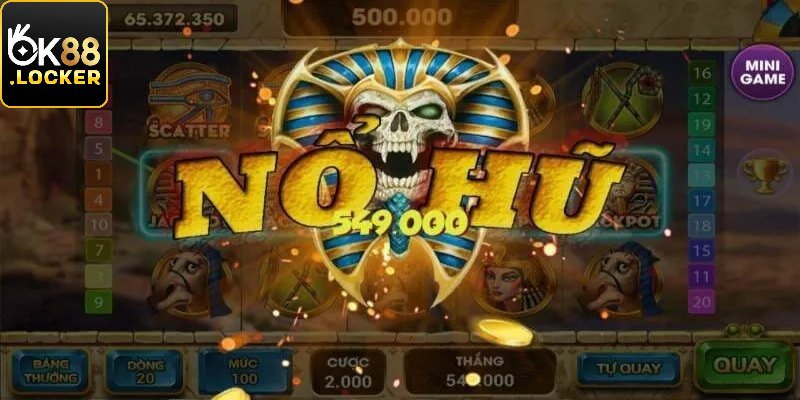 Cơ hội trúng jackpot khi biết canh thời điểm