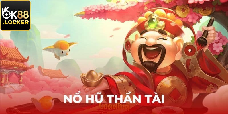 Đặc điểm của phiên bản quay hũ Thần Tài
