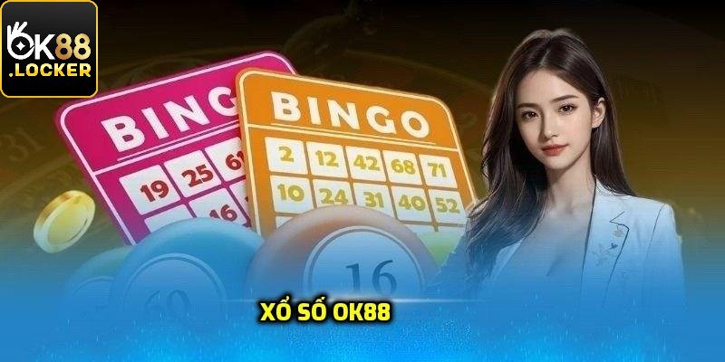 Điểm qua những sảnh game thú vị có tại OK88