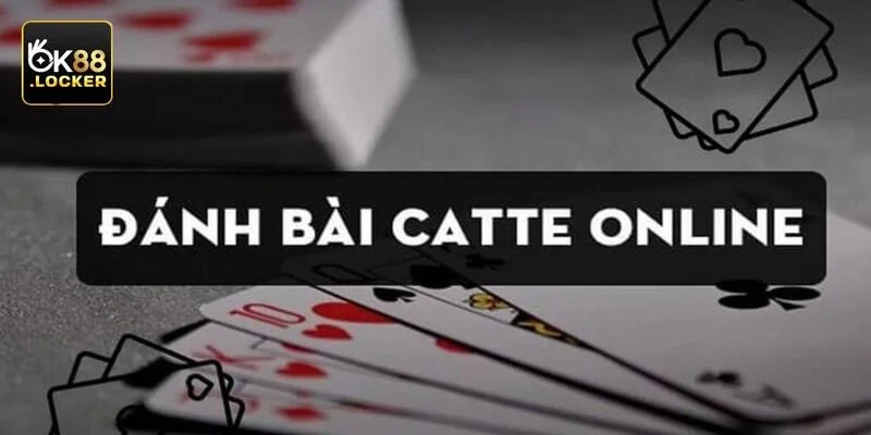Giới thiệu thông tin về trò chơi Catte đầy mới lạ