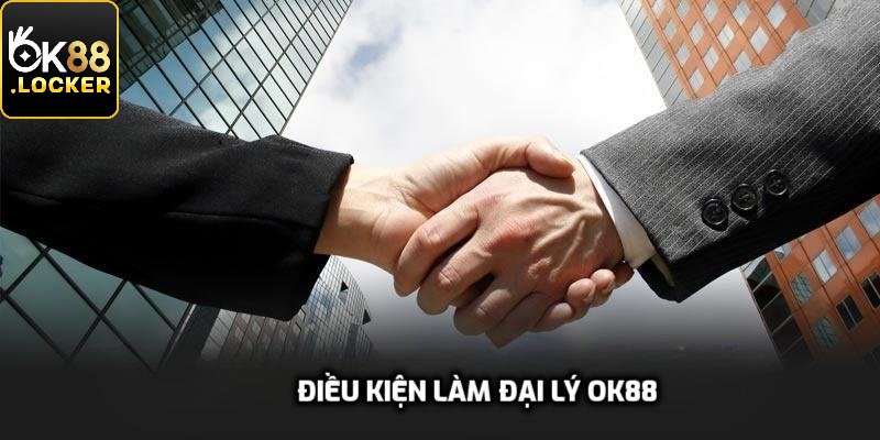 Làm đại lý không yêu cầu quá khắt khe