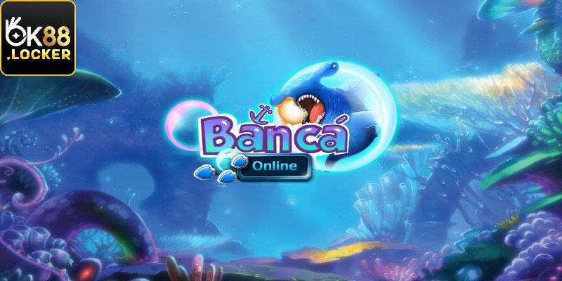 Sơ lược về sân chơi bắn cá online cho người mới