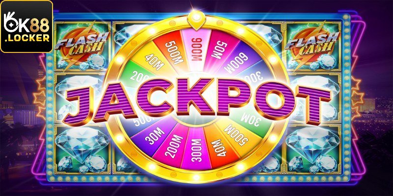 Thông tin giữa 2 trò chơi nổ hũ jackpot và 3D
