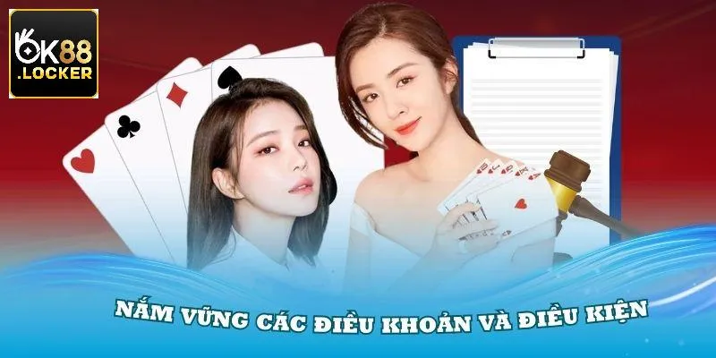 Trách nhiệm nhà cái cần thực hiện trong điều khoản