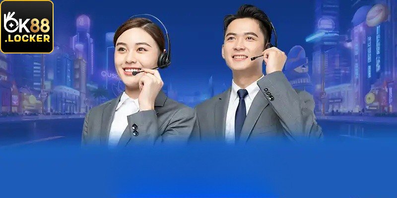 Vì sao OK88 là lựa chọn hàng đầu của người chơi